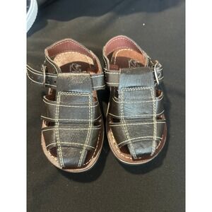 Sandals for kids size 9c